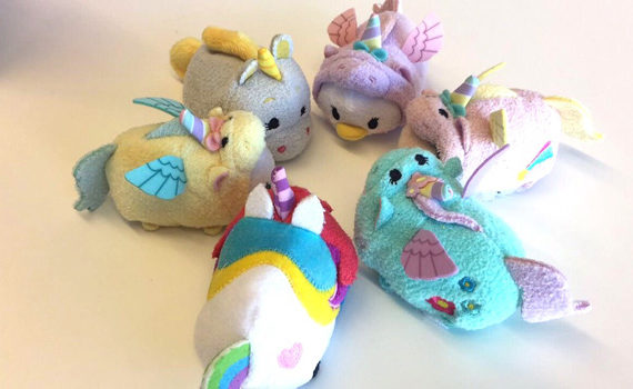 TsumTsum