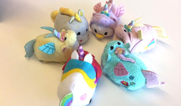 TsumTsum