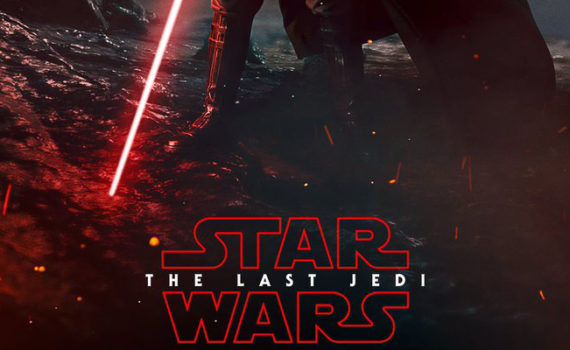 Star Wars: Gli Ultimi Jedi promo